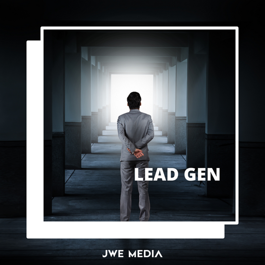 63 leads gegenereerd in 14 dagen voor minder dan 4,- per lead